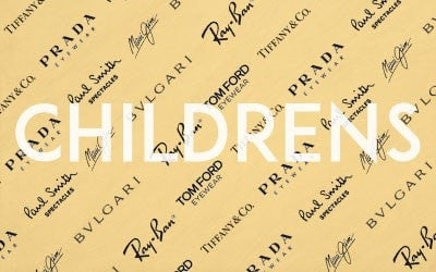 Baby &amp; Childrens Sunglasses