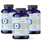 Actase OmegaEye Advanced Capsules Triple Pack