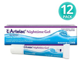 Artelac Night Time Gel