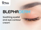 BLEPHADERM Eyelid Cream