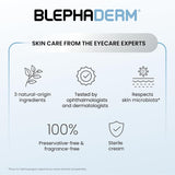 BLEPHADERM Eyelid Cream