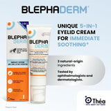 BLEPHADERM Eyelid Cream
