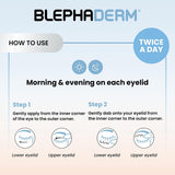 BLEPHADERM Eyelid Cream