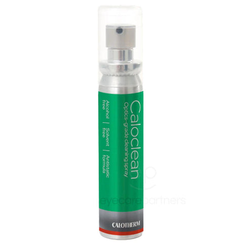 Caloclean Lens Cleaning Spray - 25ml
