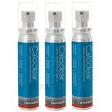 Caloclear Lens Cleaning Spray - 25ml
