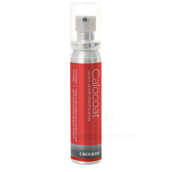 Calocoat Lens Cleaning Spray - 25ml