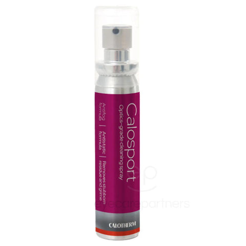 Calosport Lens Cleaning Spray - 25ml