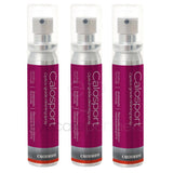 Calosport Lens Cleaning Spray - 25ml