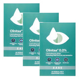 Clinitas 0.2% Unit Dose Eye Drops