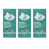 Clinitas Multi 0.2% Eye Drops - 10ml