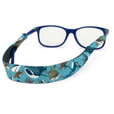 Croakies Kids Prints Glasses Retainers