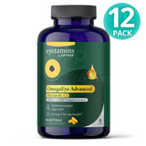 Eyetamins OmegaEye Advanced  Capsules (formerly Actase OmegaEye Advanced)