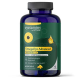 Eyetamins OmegaEye Advanced  Capsules (formerly Actase OmegaEye Advanced)