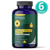 Eyetamins OmegaEye Advanced  Capsules (formerly Actase OmegaEye Advanced)