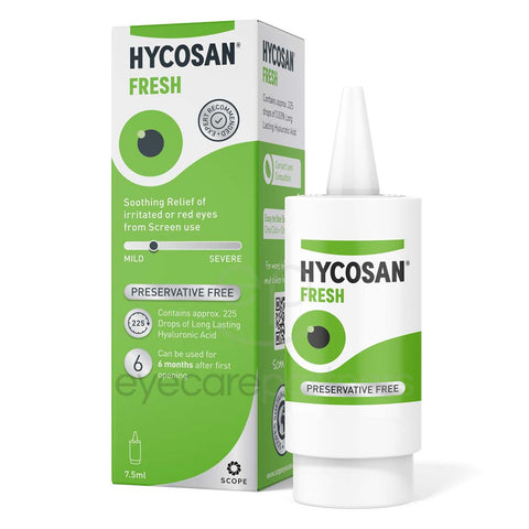 Hycosan Fresh