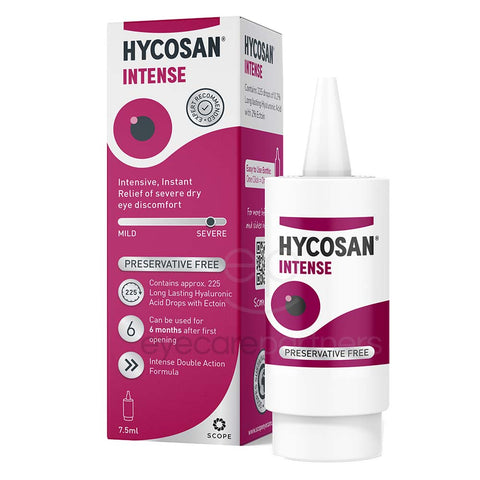 Hycosan Intense