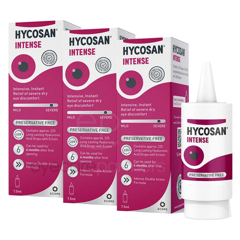 Hycosan Intense