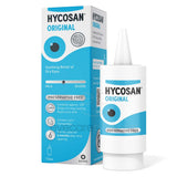 Hycosan Original Eye Drops for Dry Eyes