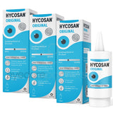 Hycosan Original Eye Drops for Dry Eyes