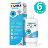 Hycosan Original Eye Drops for Dry Eyes