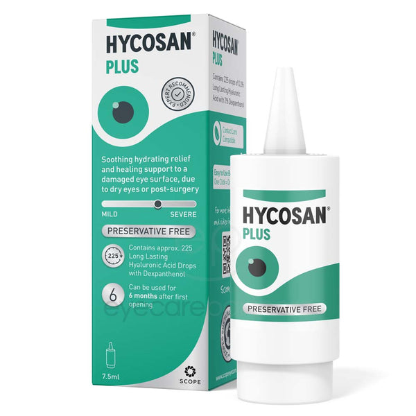 Hycosan Plus