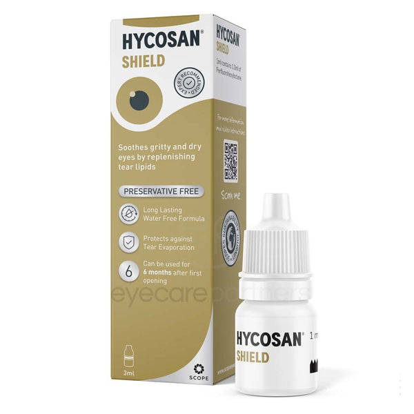 Hycosan Shield