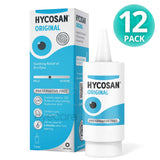 Hycosan Original Eye Drops for Dry Eyes