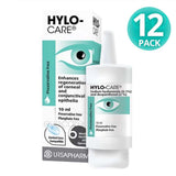 Hylo-Care 10ml  *Sale 20% Off* Product Expires June 2024