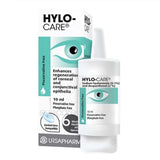 Hylo-Care 10ml - *Sale - 10% OFF* - Product Expires January 2025 - Save £2