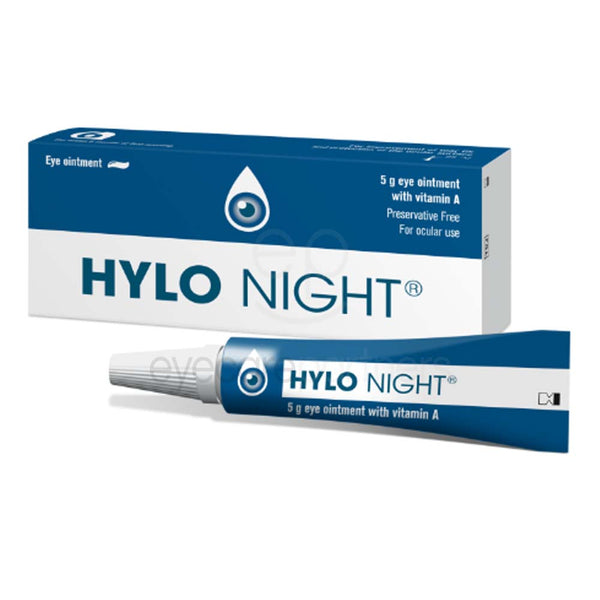 Hylo-Night