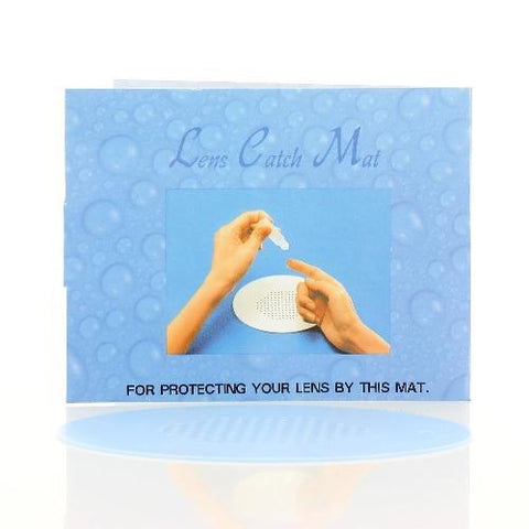 Lens Catch Mat