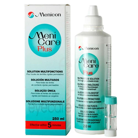 Menicare Plus 250 ml - ** Sale Up to 30% Off ** - Product Expires August 2024
