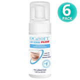 Ocusoft Plus Foam Lid Scrub