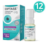 Optase Comfort Dry Eye Spray