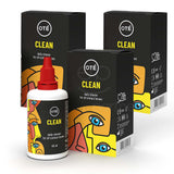 Ote Clean Triple Pack