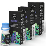 Ote Natural Eye Drops