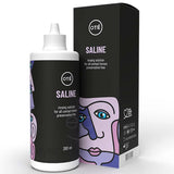 Ote Preservative-Free Saline 360ml