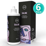 Ote Preservative-Free Saline 360ml