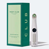 PEEP  Club Heated eye wand LED+