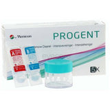 Menicon Progent *SALE* Half Price - Product Expires April 2024