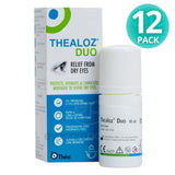 Thealoz Duo Drops 10ml