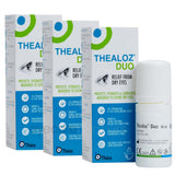 Thealoz Duo Drops 10ml - Triple Pack