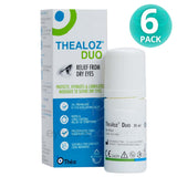 Thealoz Duo Drops 10ml