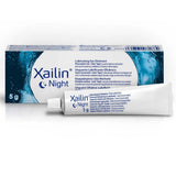 Xailin Night