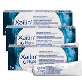 Xailin Night