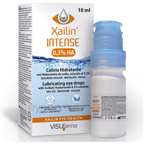 Xailin® INTENSE 10ml