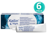 Xailin Night