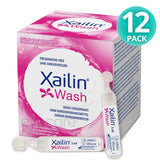 Xailin Wash
