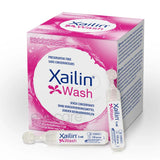 Xailin Wash