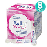 Xailin Wash